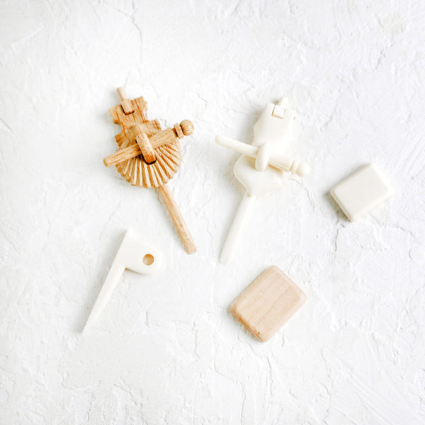 Clasps, Hasps & Latches