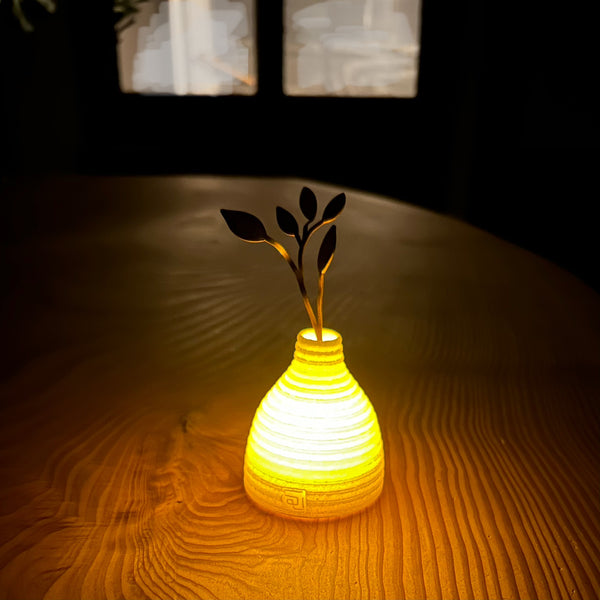 [KKY] SO-U Small Light with LED