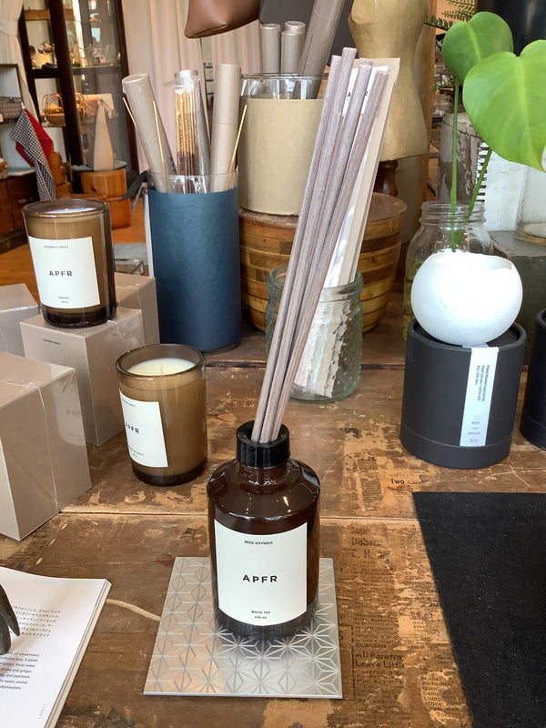 APFR Reed Diffuser (w/ 5 Reed Sticks)