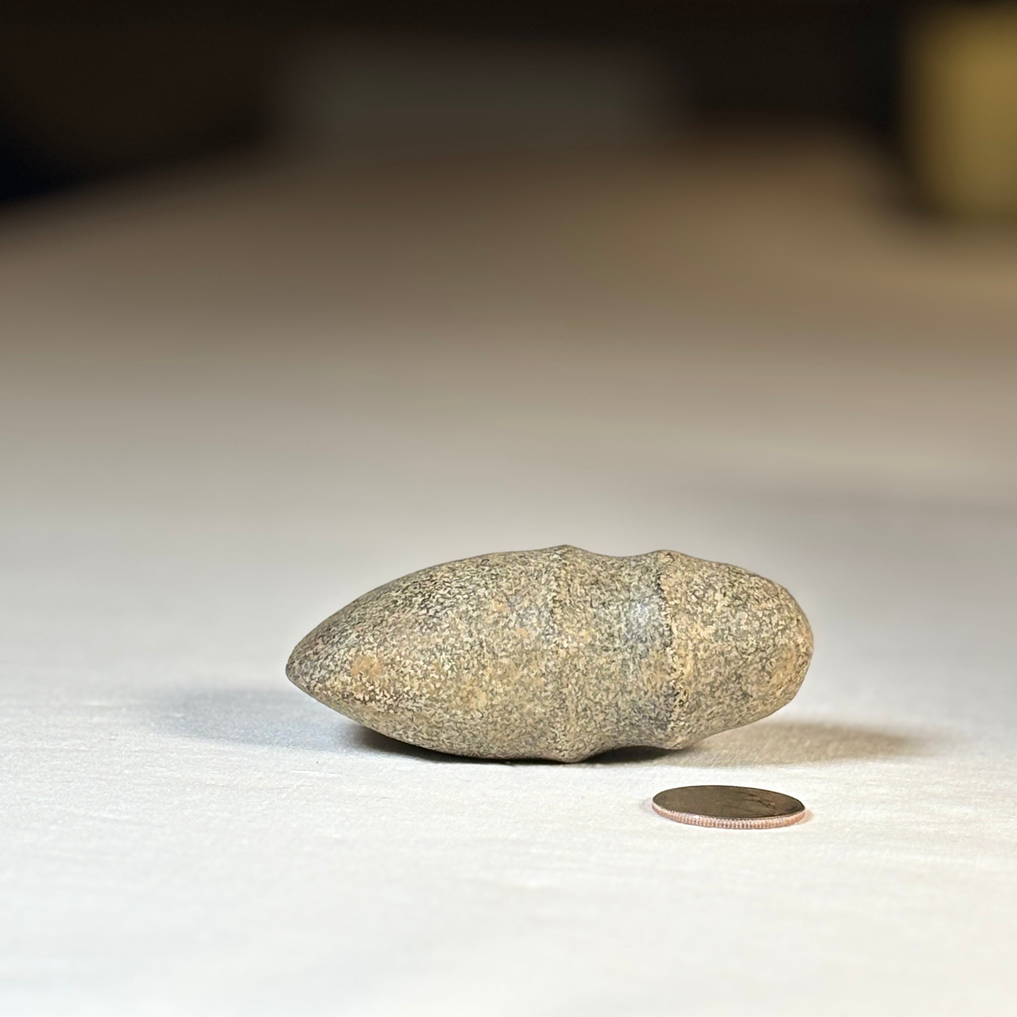 Antique Neolithic African Primitive Stone Tool (b) – GrayMist Shops