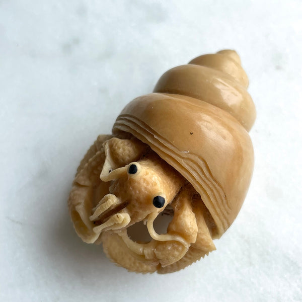 2 in. Tagua Nuts