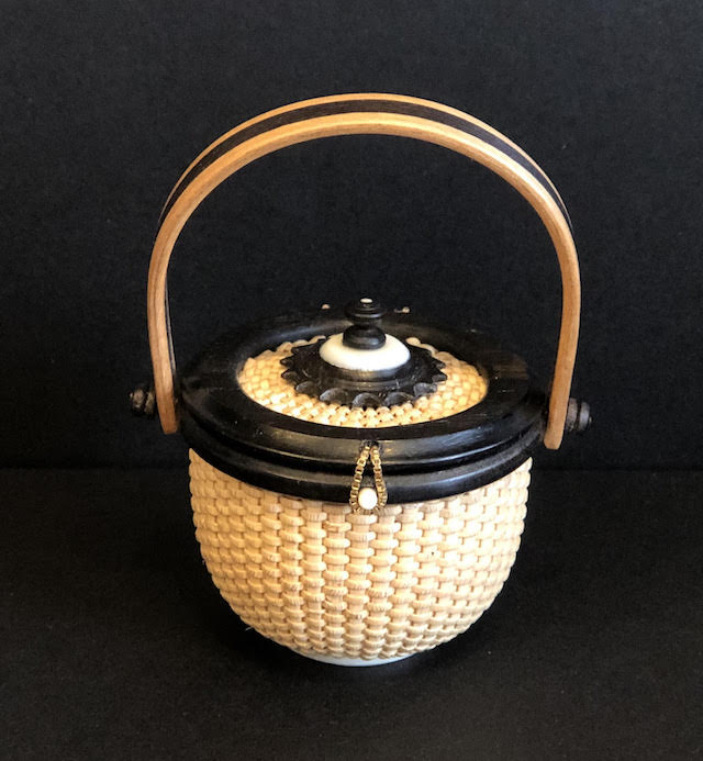Shop Nantucket Basket Making Supplies – GrayMist Shops