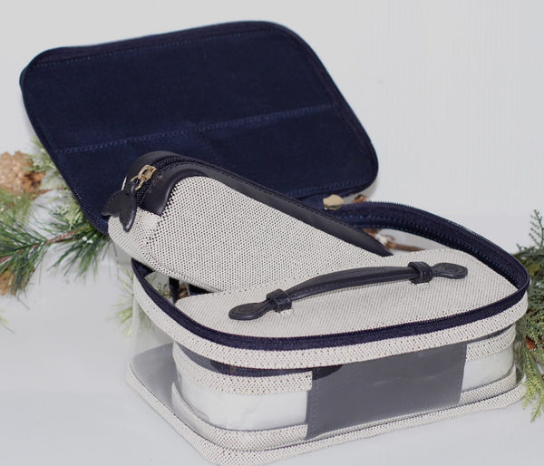 GM Original Vanity Case